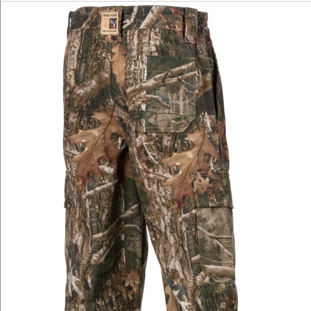 RedHead Silent-Hide Pants